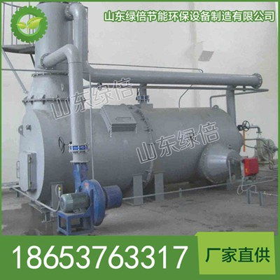 優質廢液焚燒爐,小型廢液焚燒爐,小型廢液焚燒爐用途