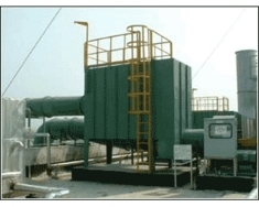 克雷特環保設備(蘇州)