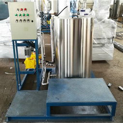 山水環(huán)保以產(chǎn)品贏得人心,以誠信面向未來 公司動(dòng)態(tài) 濰坊山水環(huán)保機(jī)械制造