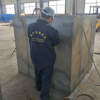 除塵器是做什么用的?快來漲漲知識(shí)吧