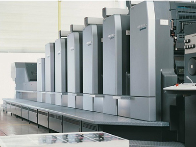 印刷公司起名禁忌