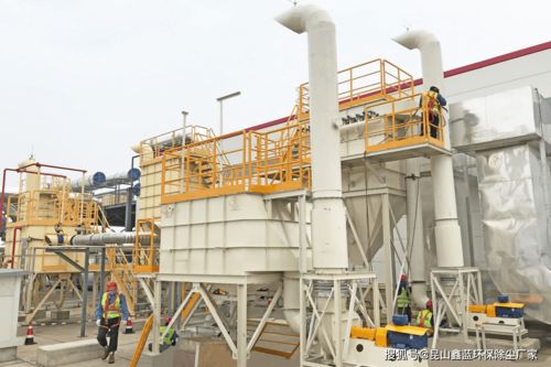 上海南亞集團 除塵設(shè)備